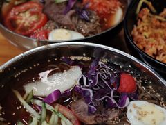 -优壹佳·延边朝鲜族料理(中山北路店)