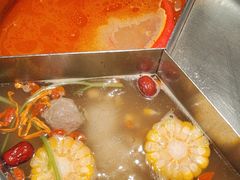 -潮牛壹号鲜牛肉火锅(世界城广场店)
