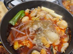 -肖记公安牛肉鱼杂馆·省级非物质文化遗产(江汉路直营店)