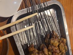 -新疆哈利德餐厅(紫薇都市店)