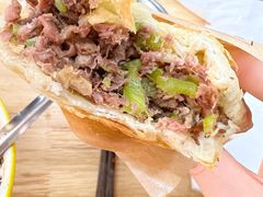 -华山路小碗驴肉汤(龙鳞路店)