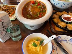 印象臭鳜鱼-印象徽州·正宗徽菜体验店