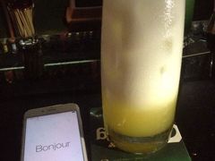 -Masa玛莎酒吧(江南西店)