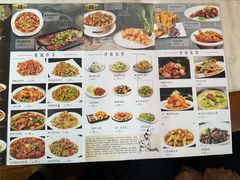 -天天初二·天津传统捞面·天津特色菜(凌奥总店)