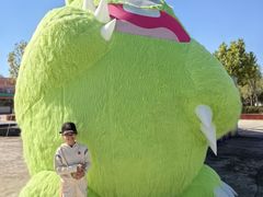 -秦皇岛乐岛海洋王国