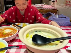 -西贝(科华王府井店)