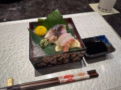 -Ginza Onodera铁板烧(外滩十八号店)