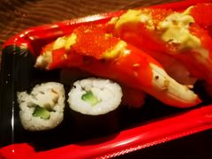 -池田寿司·4H鲜作(西直门凯德华联店)