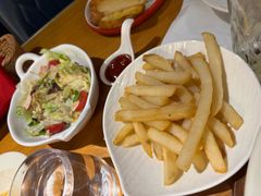 -斗牛士牛排(南京东路店)