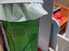 -奈雪的茶(大连新玛特店)