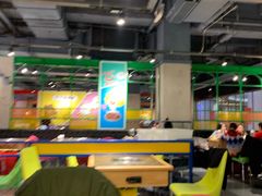 -火锅岛潮牌自助餐厅(天津天佑城店)