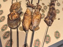 -蚝堡海鲜·威海菜·海肠捞饭·烧烤·亚洲吃蚝公司(幸福门店)