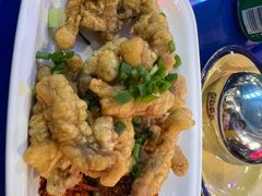 -马路边边火锅串串(观前街店)
