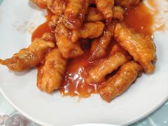 -华春餐馆(鱼山路店)