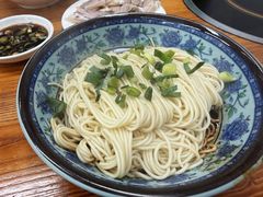 -苏州藏书羊肉(田东路店)