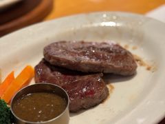 -斗牛士牛排(南京东路店)