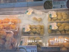 -泸溪河桃酥(长乐路店)