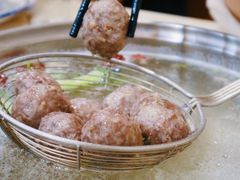 -伟记牛肉(金鸿公路店)