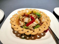 -尚9·一滴水江景中餐厅