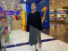 -TOYSRUS玩具反斗城(正大广场店)
