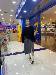 -玩具反斗城(正大广场店)