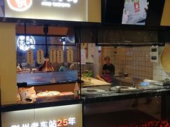 -文叔·湖北名小吃·小龙虾(华强北店)