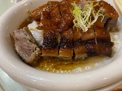 -渔意楼·驰名沙田乳鸽(五羊旗舰店)
