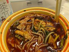 -老牌柳州螺蛳粉(同班同学美食城店)