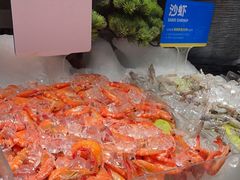 -星伦多自助料理·涮烤一体(江桥万达店)