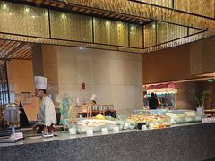 -太原富力万达文华酒店·美食汇西餐厅