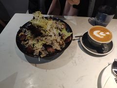 -BE BRIGHT KITCHEN(正佳广场店)