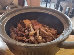 -斯丹姜母鸭·古法干香(田安南路店)