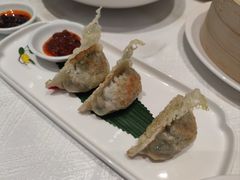 -景月阁空中食府(希尔顿酒店)