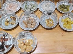 -阮大兴糕团(杭州西湖银泰百货店)