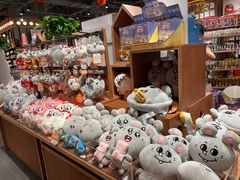 -首开·龙湖成都西宸天街