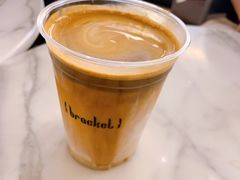 -Bracket Coffee(工体店)