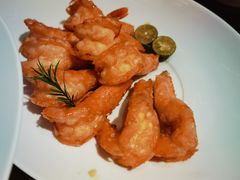 -四季民福烤鸭店(西单华威约饭街店)