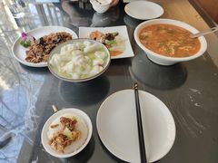 -京尊烤鸭店JINGZUN(春秀路店)