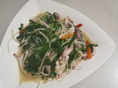 -华盛丰温州大排档(东三环南路店)