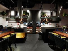 -Living Kitchen团建·厨艺派对空间(国贸店)