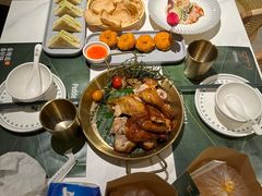 -帕娜·泰式茶餐厅·Bistro(近铁广场店)