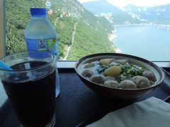 双丸泰式汤河-湾景餐厅(海洋公园店)