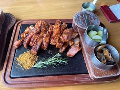 -MR.ROCKY洛奇先生RESTAURANT&BAR(宝安壹方城店)