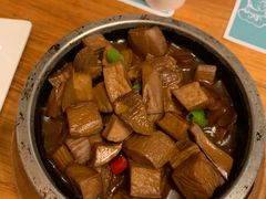 -云里小坐·小院里·团建·宴请·下午茶(三圣乡店)