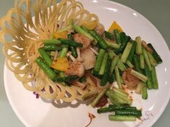 -新加坡泰国村酒楼(五角场店)