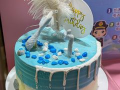 -CAKE BOSS 蛋糕老板(北京世纪金源购物中心)