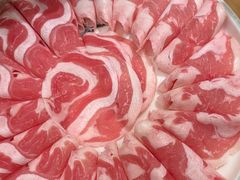 -蜀留香火锅(社会山店)