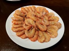 -蜈支洲岛珊瑚酒店临海阁中餐厅