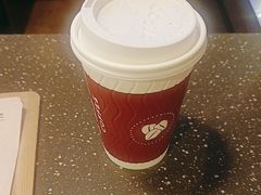 -COSTA COFFEE(新奥购物中心店)