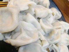 -俏东方·海味水饺·青岛菜(崂山店)